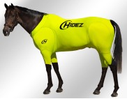 FLURO YELLOW
